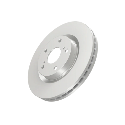 DBA auto part