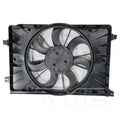 1723 CV BOLT EV W/ BLM RADIATOR & CONDENSOR CFA