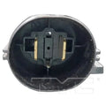 1723 CV BOLT EV W/ BLM RADIATOR & CONDENSOR CFA