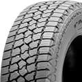 LT315/70R17 126/123Q E/10 BW MILESTAR PATAGONIA A/T R