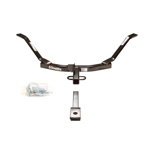 0307 ACCORD CLS I HITCH ONLY(WITHOUT BALL MOUNT)