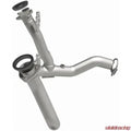 BRE Exhaust 92-93 S10 Sonoma 2.8L 4.3L Front Pipe Kit