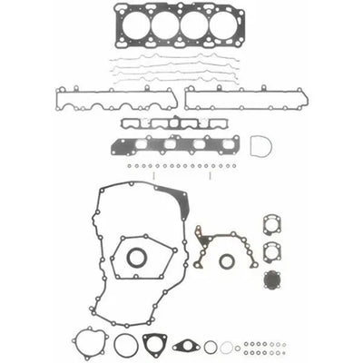 HEAD GASKET SET