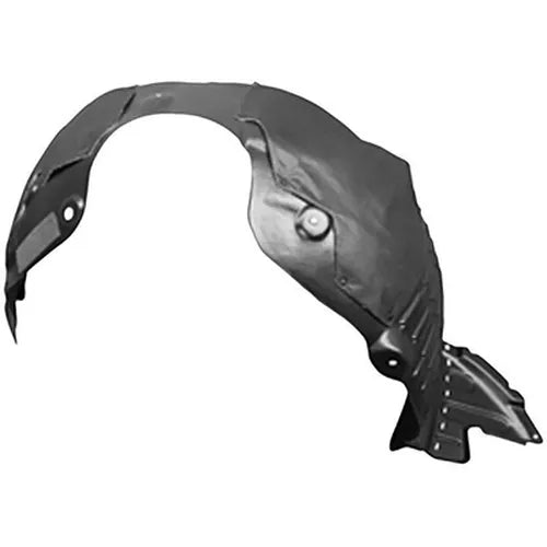 CAPA LT FRT FENDER INNER PANEL HYUNDAI SANTE FE 1017