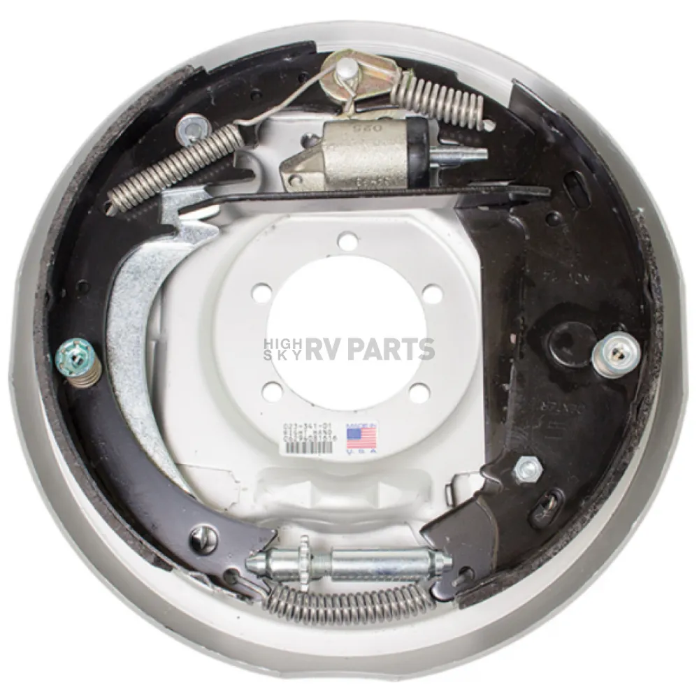 BRK KIT 12 X 2 7K HYD RH FB W/PARK MARINE