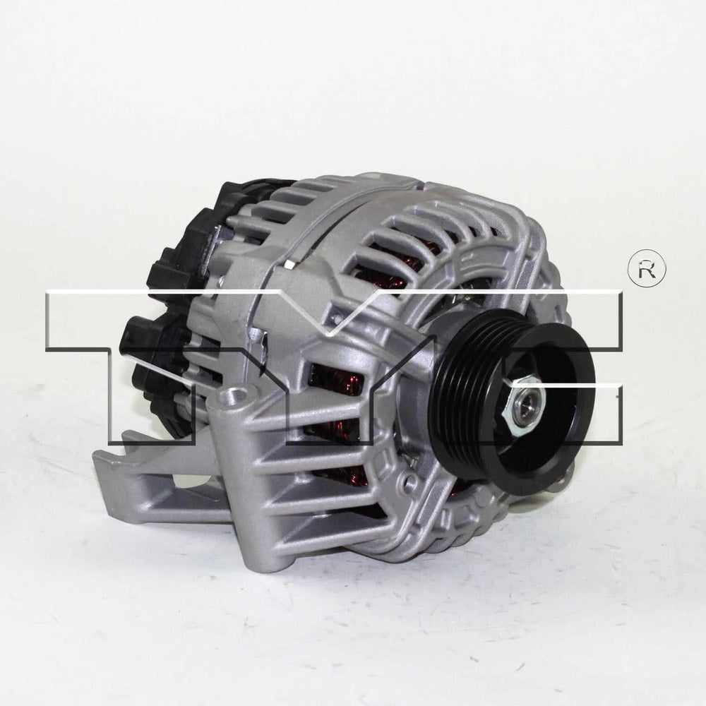 0608 PT GRD PRX 3.8L V6 (6S)ALT