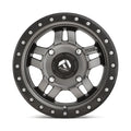 Fuel Wheels - FL-D5581470A544