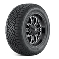 Wheel Pros Fuel Tires LT305/65R17 GRIPPER A/T BLK-LOGO 3056517 RFAT30565R17