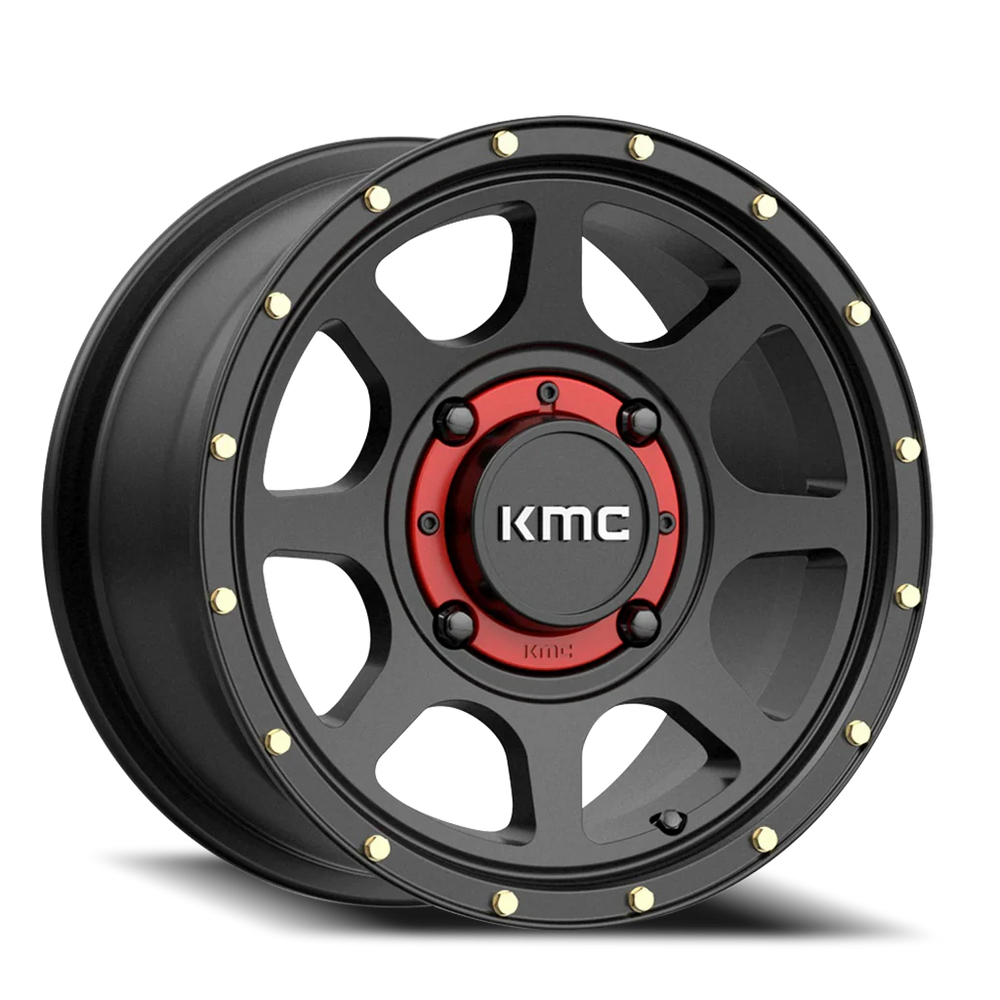 KMC Wheels - KM-KS13447048738