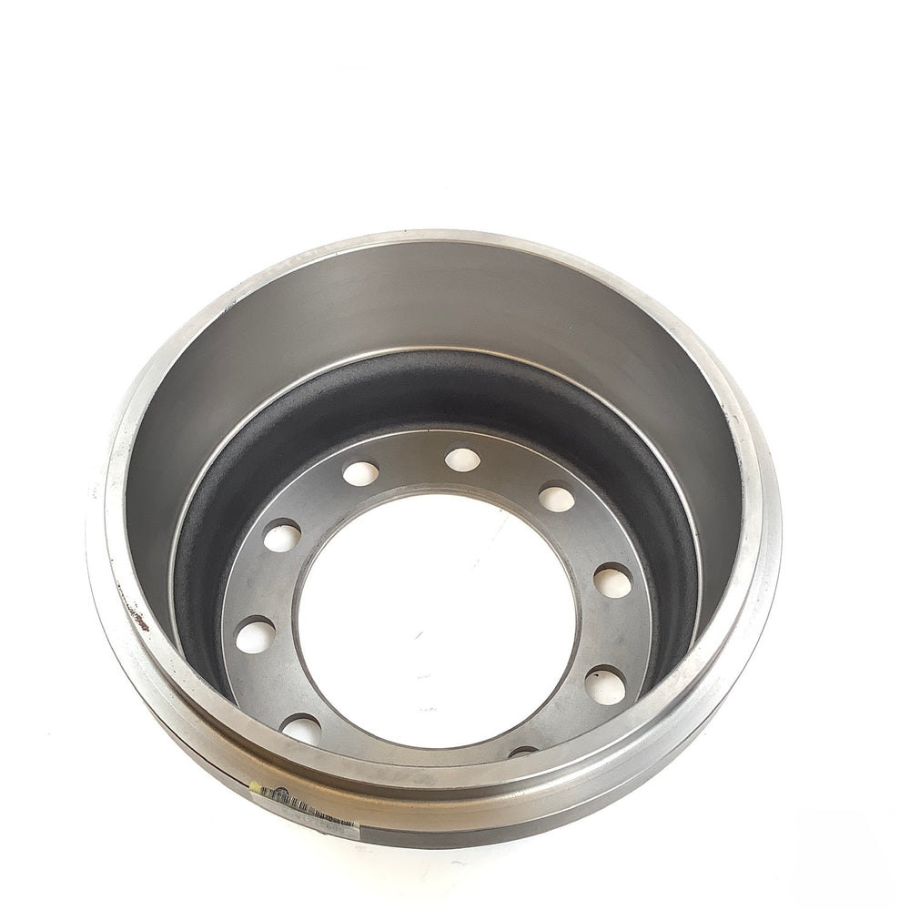 R1 Concepts Brake Rotor- Blank with Optimum Oe Pads Hdw Fits Jaguar XE