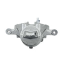 R1 Concepts Brake Rotor- Blank with Optimum Oe Pads Hdw Fits Jaguar XE