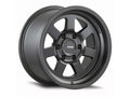 Konig HT2 17X8.5 6X139.7 ET-6 Matte Black