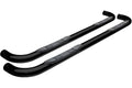 0208 RAM 1500/ 0309 RAM 2500/3500 QUAD CAB NERF BAR CHROME