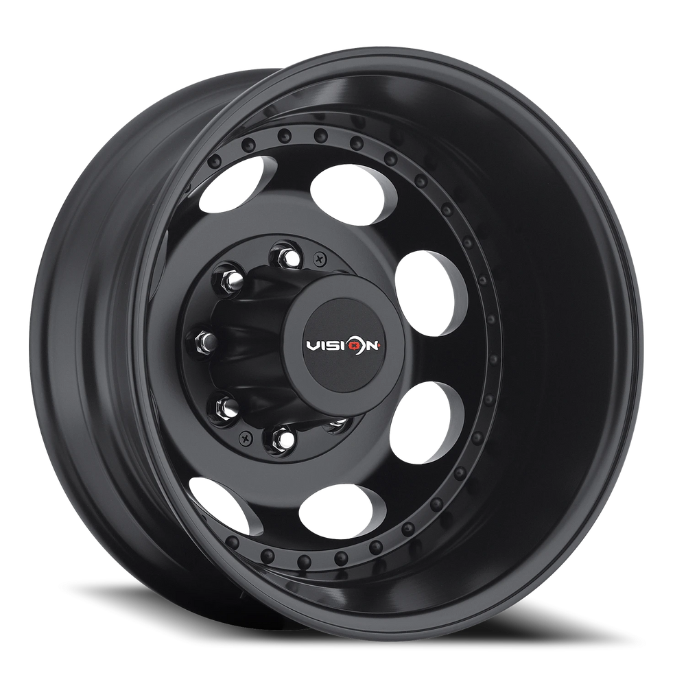 Vision Wheel 8-170 MB REAR 181Z7670MBR