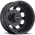 Vision Wheel 8-170 MB REAR 181Z7670MBR