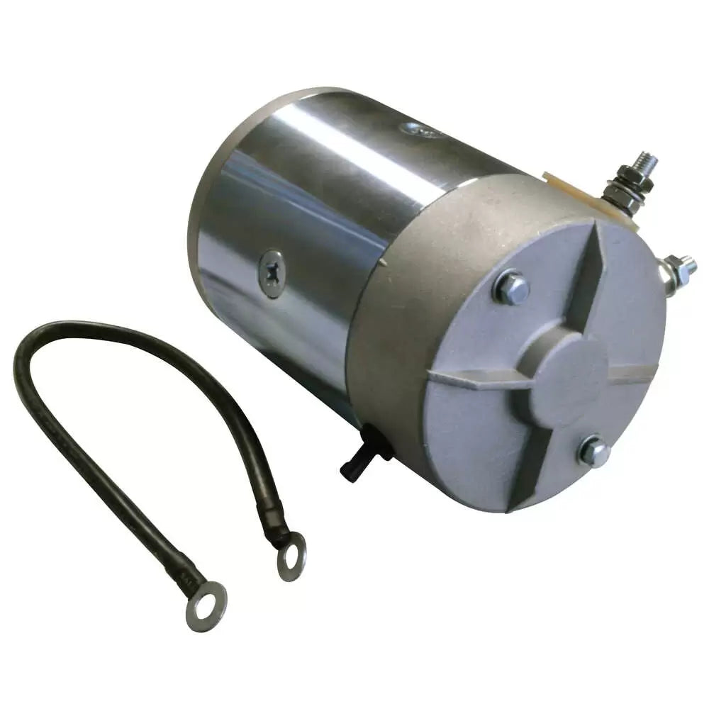 MOTOR 12V E57/58/60/V66/68/70 PLOWS AND ACCESSORIES