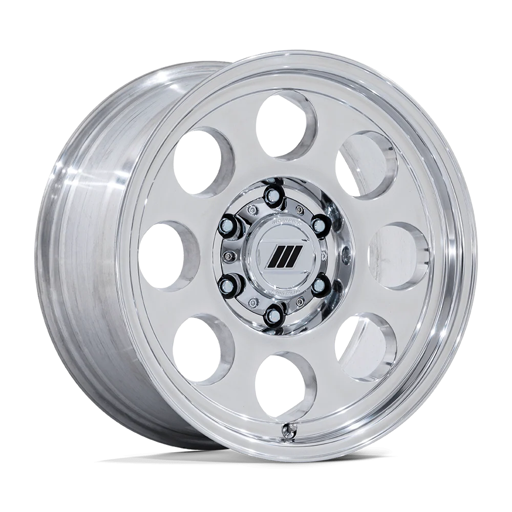PXA201 18X8.5 6X4.5 POLISH 6MM