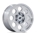PXA201 18X8.5 6X4.5 POLISH 6MM