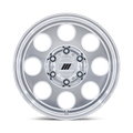 PXA201 18X8.5 6X4.5 POLISH 6MM