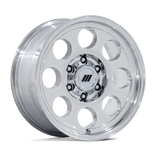 PXA201 18X8.5 6X135 POLISH 6MM