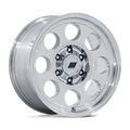 PXA201 18X8.5 6X135 POLISH 6MM