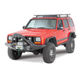 8401 CHEROKEE (XJ) 2/4 DOOR XRC FRONT STINGER OPTION FITS XRC BUMPER 76810