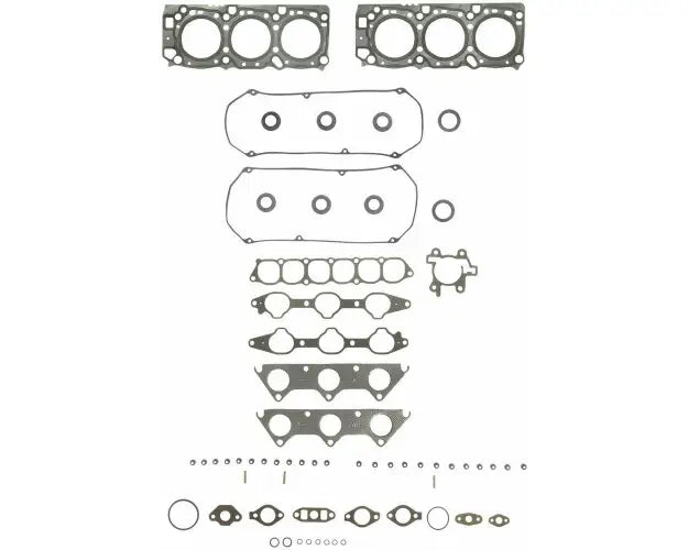 Fel-Pro Chrysler Sebring HS 9158 PT PermaTorque Engine Cylinder Head Gasket Set