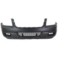 FRONT BUMPER COVER (P) W/ ABSORBER EXPEDITION EDDIE BAUER/LIMITED/XLT SPORT 0406