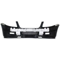 FRONT BUMPER COVER (P) W/ ABSORBER EXPEDITION EDDIE BAUER/LIMITED/XLT SPORT 0406