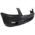 FRONT BUMPER COVER (P) W/ ABSORBER EXPEDITION EDDIE BAUER/LIMITED/XLT SPORT 0406