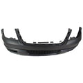 FRONT BUMPER COVER (P) W/ ABSORBER EXPEDITION EDDIE BAUER/LIMITED/XLT SPORT 0406