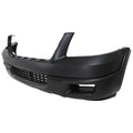 FRONT BUMPER COVER (P) W/ ABSORBER EXPEDITION EDDIE BAUER/LIMITED/XLT SPORT 0406