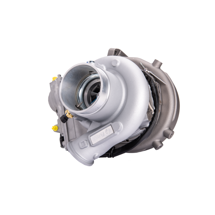 0318 CUMMINS 5.9/6.7L AUXILIARY FUEL FILTER KIT