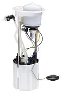 FUEL PUMP UNIT 8TF