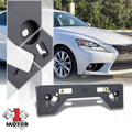 Sherman Parts bumper