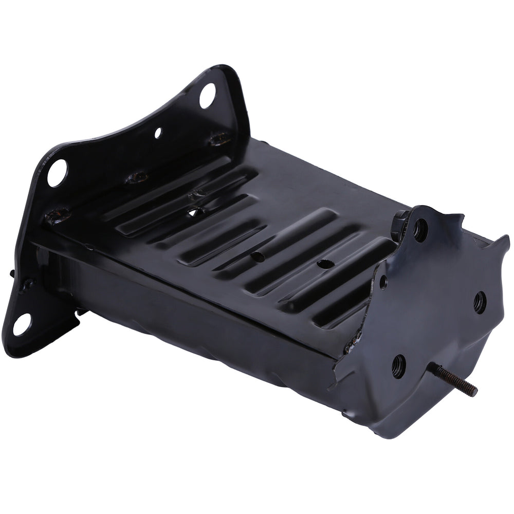 Sherman Parts bumper