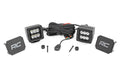 30IN PRO COMP MOTORSPORTS SERIES DOUBLE ROW LIGHT BAR (WHITE / COMBO BEAM)
