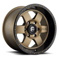 D617 20X9 6X5.5 MT-BRNZ-BBR 02MM