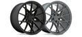 TSW TWSTR 20X9 5X4.5 SEMI-GL-BLK 30MM - 2090STR305114B76