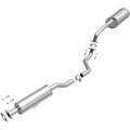 EXHAUST KIT 10-13 KIA FORTE FORTE