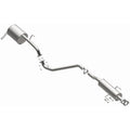 BRE EXHAUST exhaust