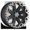 BRWAR 20X9 5X5.0 M-BLK-MCH-DDTLP -12MM