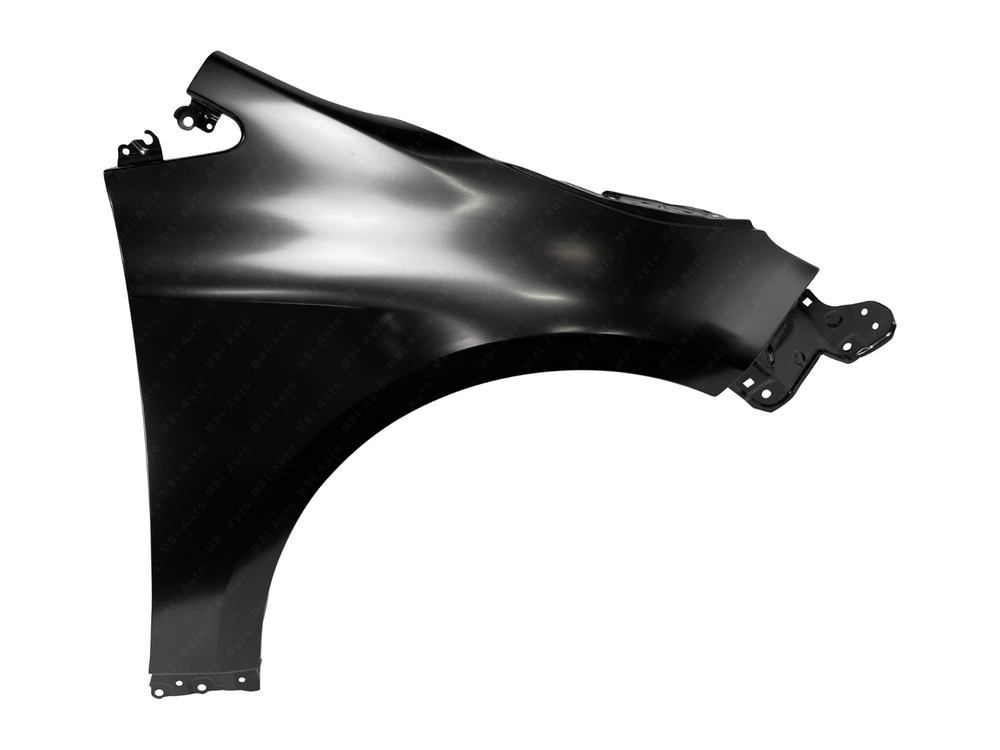 CAPA LT FRONT FENDER APRON ASSY SDN; NORTH AMERICA BUILT TOYOTA COROLLA 20C