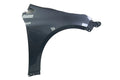 CAPA LT FRONT FENDER APRON ASSY SDN; NORTH AMERICA BUILT TOYOTA COROLLA 20C