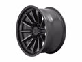 LUXE 20x10 5x139.70 GLOSS BLACK MACHINED W/GRAY TINT (18 mm)