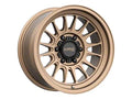 IMPACT OL 17X8.5 6X5.5 00MM MATTE BRONZE