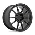 TSW TWITA 18X8 5X4.5 M-BLK 35MM - 1880ITA355114M76