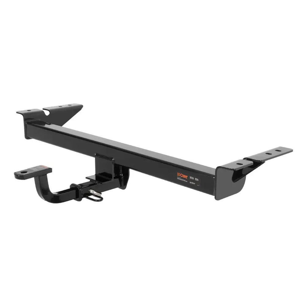 TRAILER HITCH
