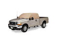 Covercraft Custom Cab Cooler Tan Flannel - Tan