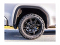 MICKEY THOMPSON 265 65R18 116T BAJA BOSS A T 53820